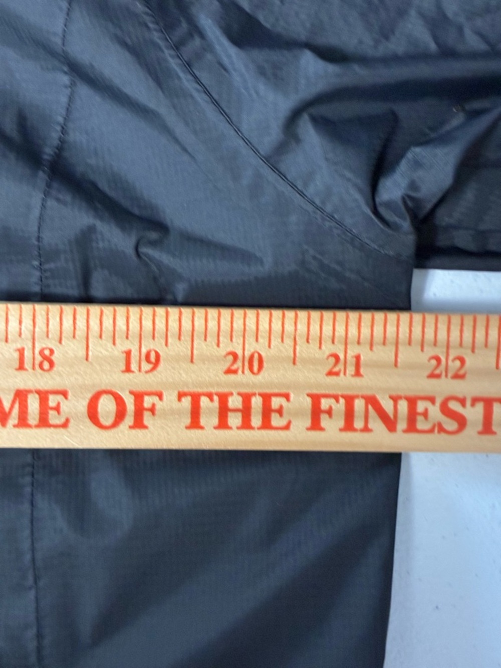 The North Face Venture 2 Women’s Waterproof Dryvent Black Jacket Size XL - Picture 6 of 9